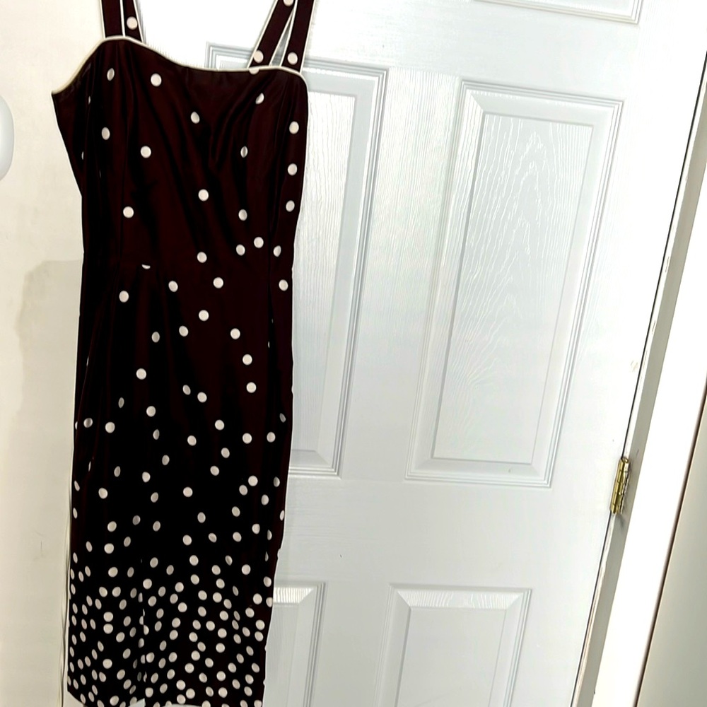 Women’s sleeveless dress